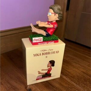 Triston Casas Boston Red Sox Bobblehead